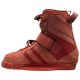 Chausses DUP Figment Heritage 2025 Red