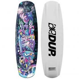 Wake DUP Sapparod Pro 2025