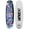 Wake DUP Sapparod Pro 2025