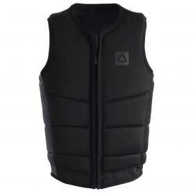 Veste impact Follow Corp 2025 Black