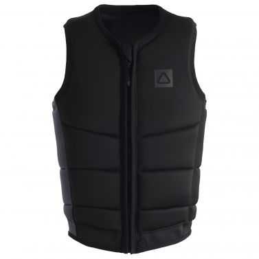 Veste impact Follow Corp 2025 Black