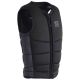 Veste impact Follow Corp 2025 Black
