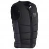 Veste impact Follow Corp 2025 Black