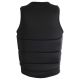Veste impact Follow Corp 2025 Black