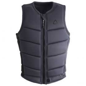 Veste impact girl Follow Corp Ladies 2025 Black