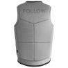 Veste impact Follow Section 2025 Stone