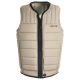 Veste impact Follow Total 2025 Sand