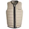 Veste impact Follow Total 2025 Sand
