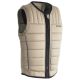 Veste impact Follow Total 2025 Sand