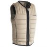 Veste impact Follow Total 2025 Sand