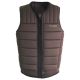 Veste impact Follow Total 2025 Dark Brown