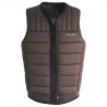 Veste impact Follow Total 2025 Dark Brown