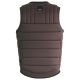 Veste impact Follow Total 2025 Dark Brown