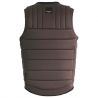 Veste impact Follow Total 2025 Dark Brown