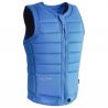 Veste impact girl Follow Total Ladies 2025 Blue