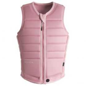 Veste impact girl Follow Total Ladies 2025 Pink