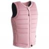 Veste impact girl Follow Total Ladies 2025 Pink