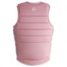 Veste impact girl Follow Total Ladies 2025 Pink