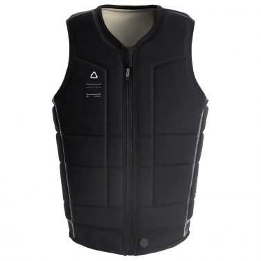 Veste impact Follow Affiliate 2025 Black