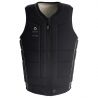 Veste impact Follow Affiliate 2025 Black