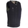 Veste impact Follow Affiliate 2025 Black