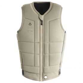 Veste impact Follow Affiliate 2025 Bone