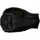 Harnais Mystic Stealth 2025 Black / Lime