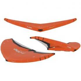 Aile F-One Swing V5 Flame / Onyx