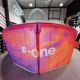 Aile occasion F-One Trigger by Brainchild 2025 8m²
