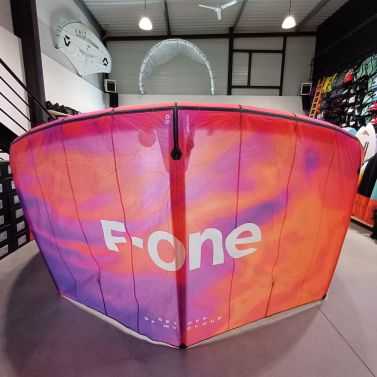Aile occasion F-One Trigger by Brainchild 2025 8m²