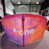 Aile occasion F-One Trigger by Brainchild 2025 8m²