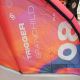 Aile occasion F-One Trigger by Brainchild 2025 8m²