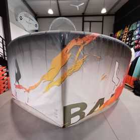Aile occasion F-One Bandit by Brainchild 2025 10m²