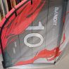 Aile occasion F-One Bandit by Brainchild 2025 10m²