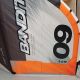 Aile occasion F-One Bandit Tec 2025 9m²