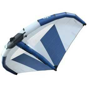 Aile Vayu Aura III White / Blue