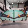 Aile occasion F-One Strike V4 5m²