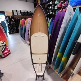 Surf occasion F-One Mitu Pro baboo 2024/25 5'8"