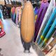 Surf occasion F-One Mitu Pro baboo 2024/25 5'8"