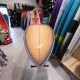 Surf occasion F-One Mitu Pro baboo 2024/25 5'8"