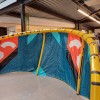 Aile occasion Reedin Hypermodel 2024 8m²