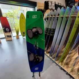 Planche occasion North Atmos 2020 138/41