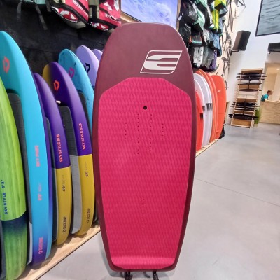Board occasion Evra Blast Carbon 5'7" - 95L