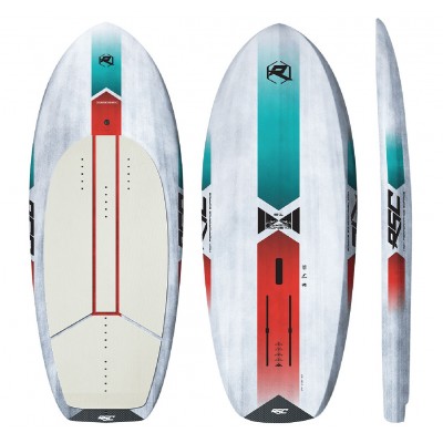Board RSC Flying Monsta