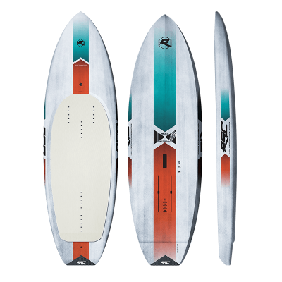 Board RSC Astronaut