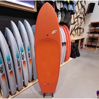 Board occasion F-One Rocket wing Midlength 6'6