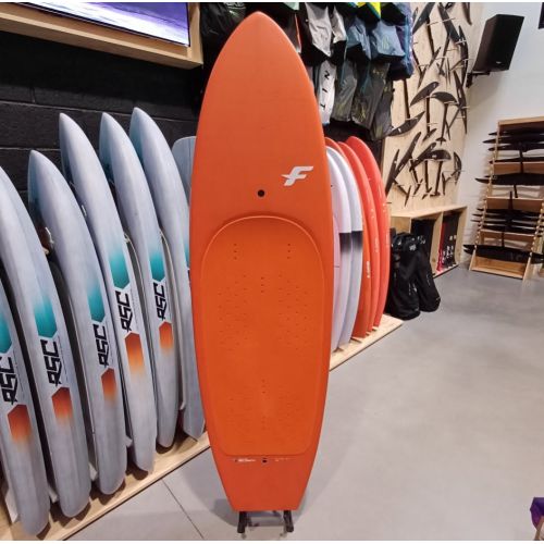 Board occasion F-One Rocket wing Midlength 6'6