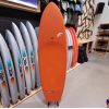 Board occasion F-One Rocket wing Midlength 6'6