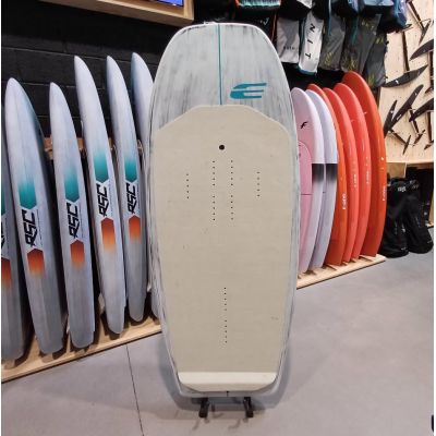 Board occasion Evera Blast Carbon tech 5'7 - 95L
