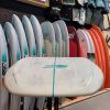 Board occasion Evera Blast Carbon tech 5'7 - 95L